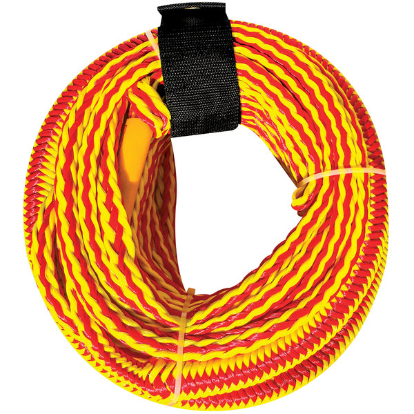 Wow Watersports WOW Watersports 19-5040 Bungee Tow Rope 50 ft. 19-5040